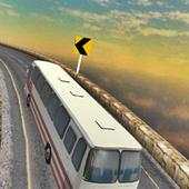 City Bus Traffic Racer 1.0