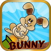 Bunny Bazooka: Animal Cannon icon