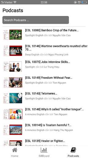 Wele App screenshot 6