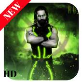 Seth Rollins Wallpapers wwe 1.0