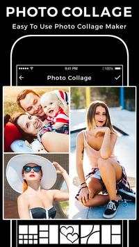 Photo Lab Collage Maker screenshot 1