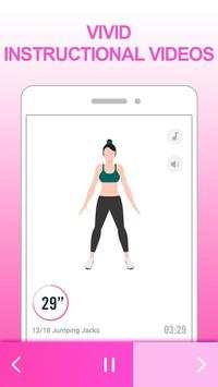 Beauty Fit screenshot 4
