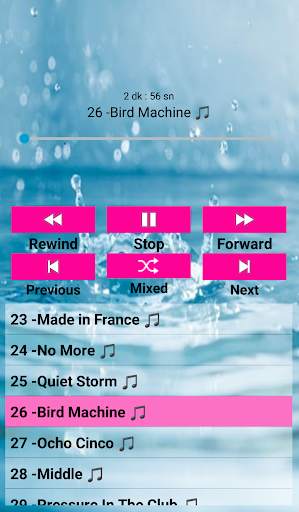 DJ Snake Songs Offline screenshot 1