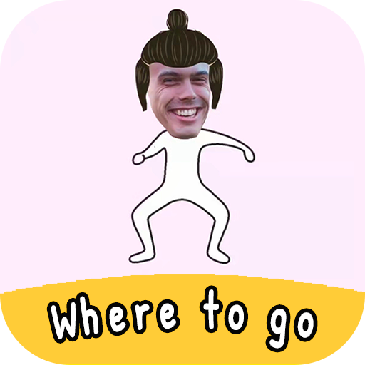 Reface - Funny Video Maker icon