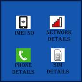 Phone Details 1.0