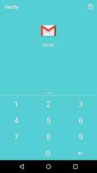 vip App Lock -  Privacy lock screenshot 5