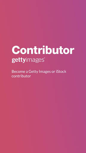 Contributor by Getty Images screenshot 1