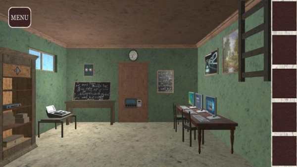 Escape the Prison 2 screenshot 1