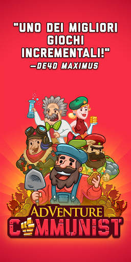 AdVenture Communist screenshot 7