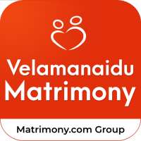 Velamanaidu Matrimony- From Telugu Matrimony Group