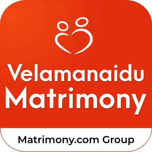 Velamanaidu Matrimony App 8.5