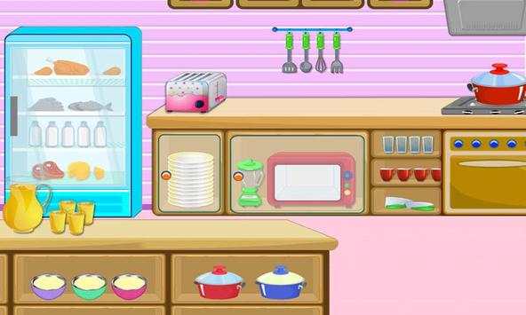Restaurant Kitchen Clean Up screenshot 5