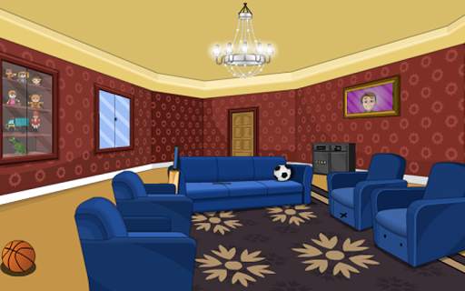 Escape Breezy Apartment screenshot 8