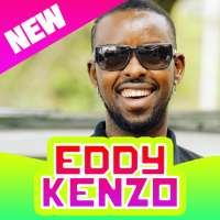 Eddy Kenzo All Songs logo