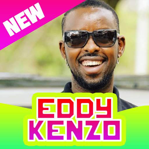 Eddy Kenzo All Songs 1.8