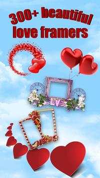 My Love Frame screenshot 1