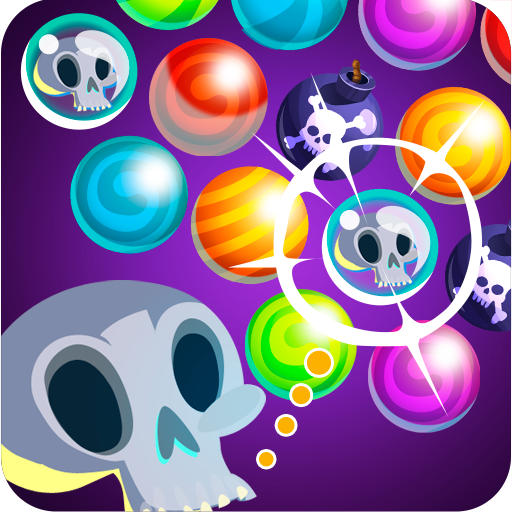 Bubble Buster King иконка