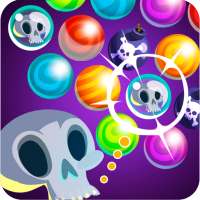 Bubble Buster King