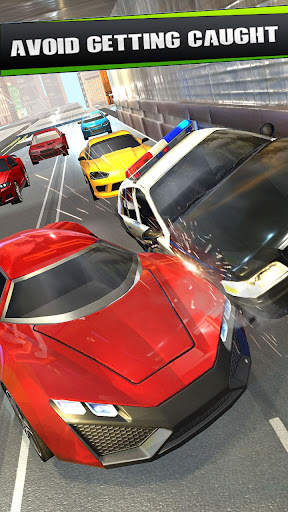 Real Car Rider 3D - Highway Car Racing Game 2020 स्क्रीनशॉट 3
