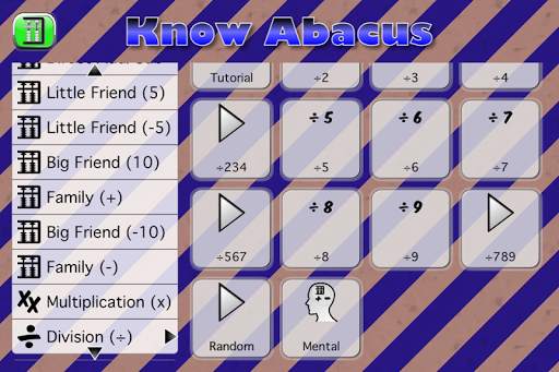 Know Abacus скриншот 5