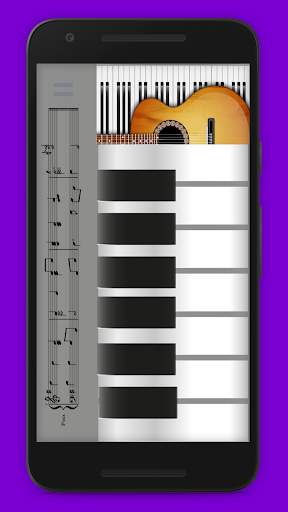 piano for kids 2019 screenshot 4