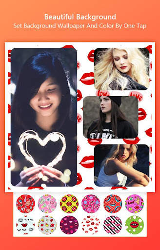 3D Photo Editor:Collage Maker screenshot 5