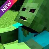 Maps Zombie Apocalypse on 9Apps