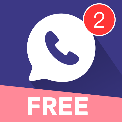 ikon Free WhatsCall for Indian - Free Phone Call