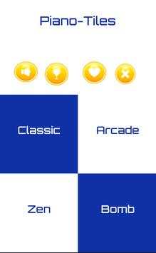 Piano Tiles 3 music screenshot 1