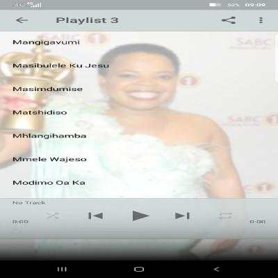 Rebecca Malope Best Songs screenshot 3
