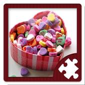 Candy Jigsaw Puzzle v1.0