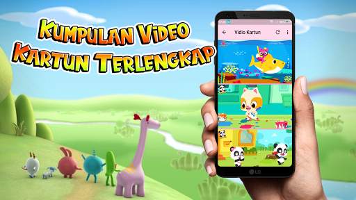 kumpulan video kartun terlengk screenshot 2