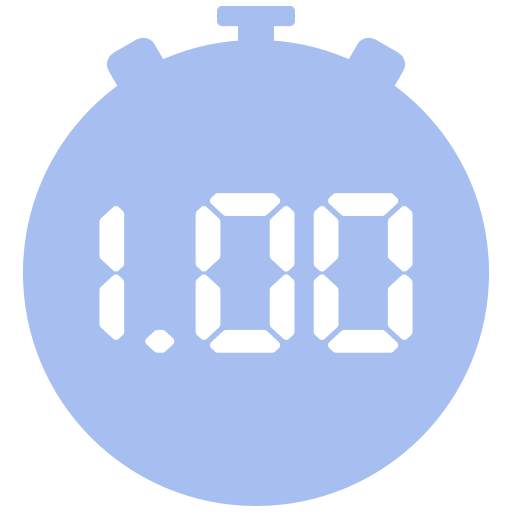 One Second (reaction game) 1.4.1