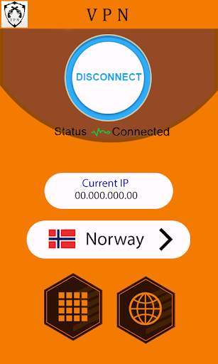 VPN for Pubbg – secure game vpn - Low Ping VPN screenshot 3