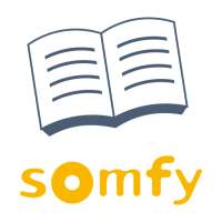 Somfy Catalogue on 9Apps