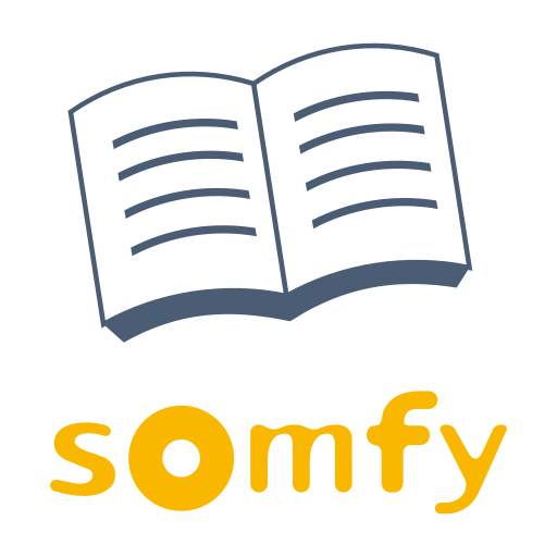 Somfy Catalogue 1.2.1