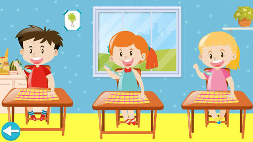 Kindergarten - Educational Kids Games screenshot 7
