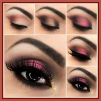 Eye Makeup Steps 2020-2021
