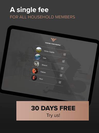 Volava screenshot 10