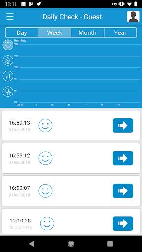 Check Mobile screenshot 2