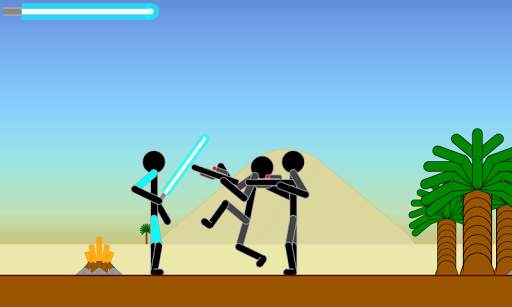 Pivot Light Saber screenshot 8