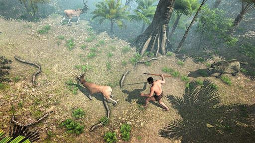 Island Survival: Offline Games screenshot 2