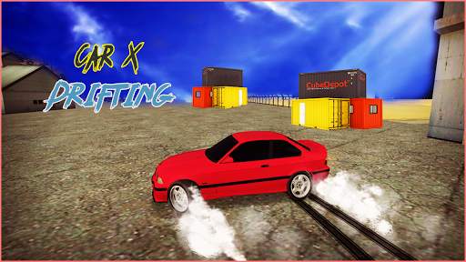 CarX Drifting Simulator screenshot 2