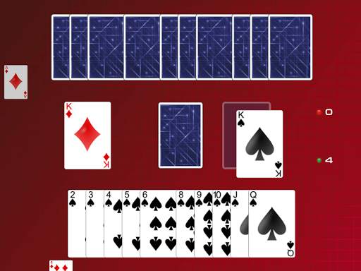 GOPS - Game of Pure Strategy screenshot 13