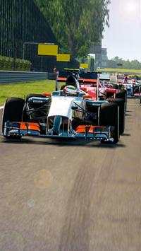 Legends Thumb Car Racing : Top Formula Car Games screenshot 1