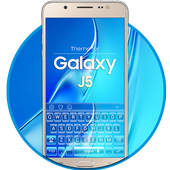Tema per Galaxy J5 icon