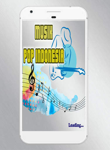 Musik Pop Indonesia screenshot 1