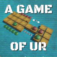 A Game of Ur icon