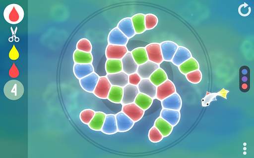 Mini bulles screenshot 7