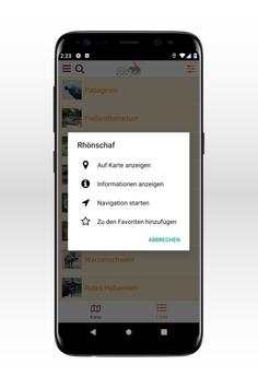 Opel-Zoo App screenshot 6